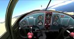 FSX/P3D ERCO Ercoupe 415C 